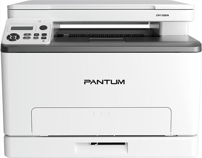 МФУ Pantum CM1100DN МФУ Pantum CM1100DN