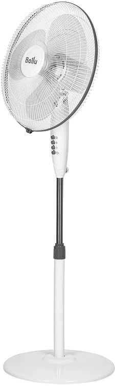 Вентилятор Ballu BFF-815W белый