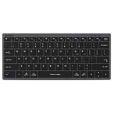 Клавиатура A4Tech Fstyler серый (FX51) Клавиатура A4Tech Fstyler серый (FX51)