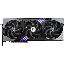 Видеокарта MSI GeForce RTX 5080 Gaming Trio OC 16GB GDDR7