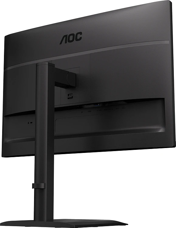 Монитор AOC X24E4U черный