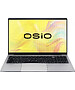 Ноутбук Osio FocusLine F150i-025 Grey