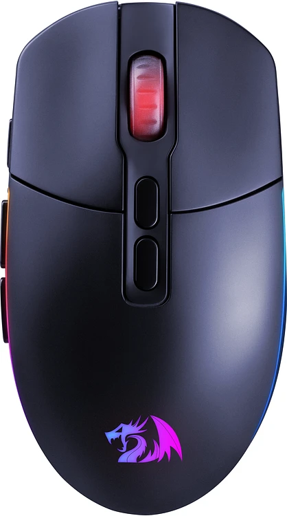 Мышь Redragon Invader Pro (71845)