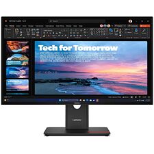Монитор Lenovo T27QD-40 (64AAGAR2CB)