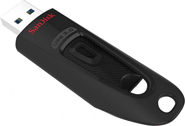 USB Flash-накопитель SanDisk CZ48 Ultra 512GB (SDCZ48-512G-G46)