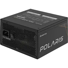 Блок питания Chieftec Polaris 650W (PPS-650FC)