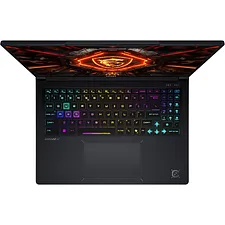 Ноутбук MSI Crosshair 16 Max HX E2WGXK-035XRU Black (9S7-265232-035)