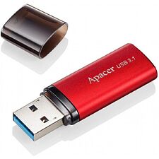 USB Flash-накопитель Apacer AH25B 64GB красный (AP64GAH25BR-1) USB Flash-накопитель Apacer AH25B 64GB красный (AP64GAH25BR-1)