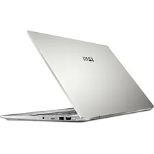 Ноутбук MSI Prestige A16 AI+ A3HMG-083RU Silver (9S7-159K32-083)