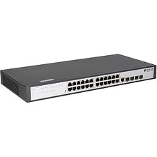 Коммутатор BDCOM S2528-C