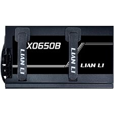 Блок питания Lian Li BX0650B 650W (G9P.BX0650B.B000.RU)