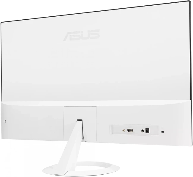 Монитор Asus VZ24EHF-W черный (90LM07C2-B01470)