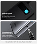 USB-хаб Baseus Metal Gleam Space Gray (CAHUB-CT0G)