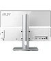 Моноблок MSI Modern AM242P 1M-1022XRU белый (9S6-AE0722-1022)