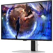 Монитор Samsung Odyssey G6 черный (S27DG600SIXCI)