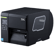 Термопринтер TSC ML341P черный (ML341P-A001-0202)