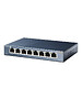 Коммутатор TP-Link TL-SG108