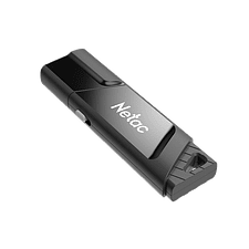 USB Flash-накопитель Netac U336 16GB (NT03U336S-016G-32BK)