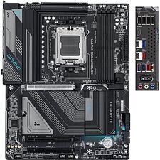Материнская плата GigaByte X870 Gaming X WIFI7 rev. 1.1