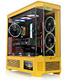 Корпус Thermaltake View 600 TG Butter Caramel ATX без БП (CA-11H-00FMWN-00)