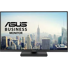 Монитор ASUS Business VA249QGSE черный (90LM02W1-B02371)