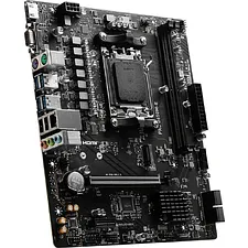 Материнская плата MSI Pro B650M-E