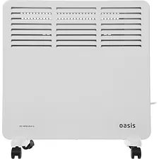 Конвектор Oasis KM-10