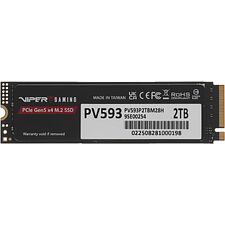 SSD диск Patriot PV593 2TB (PV593P2TBM28H)