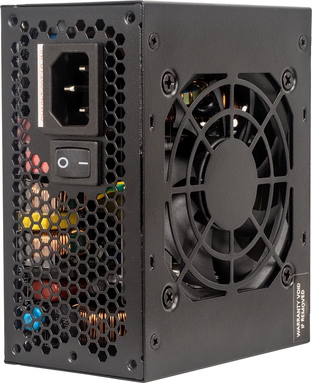 Блок питания Accord SFX 600W (ACC-SFX600-80)
