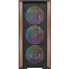 Корпус Sama Z60 BK черный (Z60-BKAWA4X1-GL)