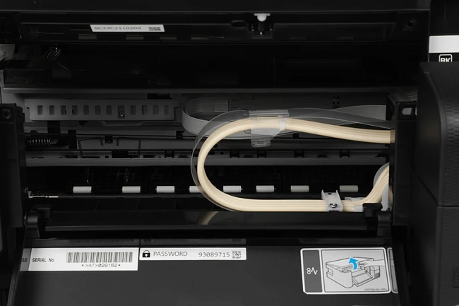 МФУ Epson L3251 черный (C11CJ67409)