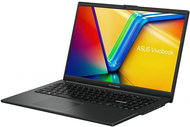 Ноутбук ASUS Vivobook Go 15 E1504FA-BQ5768W Mixed Black (90NB0ZR2-M07ZX0)
