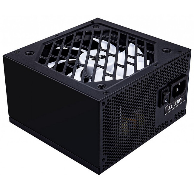 Блок питания 1stPlayer FK 600W (PS-600FK)
