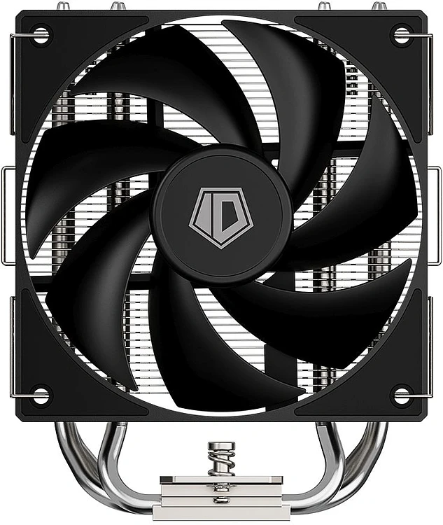 Кулер для процессора ID-Cooling SE-610-XT Basic