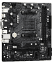 Материнская плата ASRock A520M-HDV DDR4