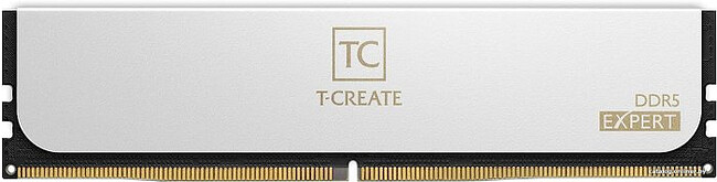 Оперативная память Team Group T-Create Expert 64Gb DDR5 (CTCWD564G6000HC30CDC01)