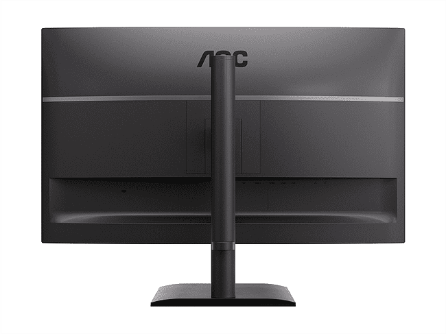 Монитор AOC U27E4CV Black