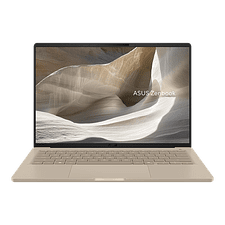 Ноутбук Asus Zenbook 14 UX3407NA-QD100W Zabriskie Beige (90NB1711-M007R0)