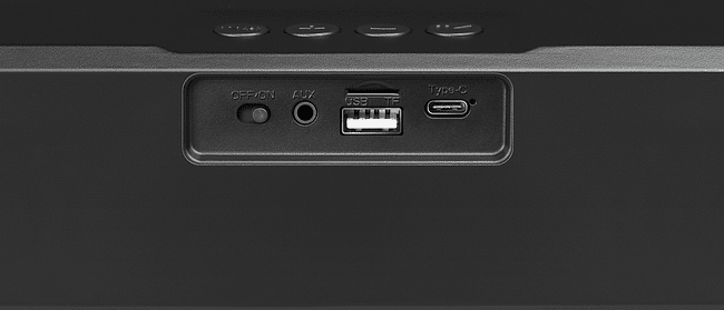 Саундбар Defender Z9 Black (65229)