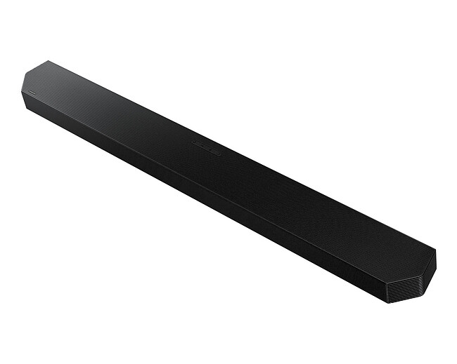 Саундбар Samsung HW-Q800H/PY черный
