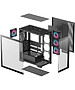 Корпус DeepCool CG580 4F БП PL750D (R-CG580-4F-PL750D-R-1)