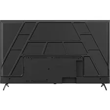 Телевизор Digma DM-LED65UQB31 черный/черный