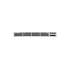 Коммутатор Cisco Catalyst 9200L (C9200L-48P-4G-E)