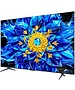 Телевизор TCL 98P8L черный