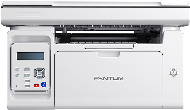 МФУ Pantum M6507W