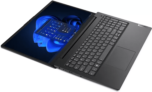 Ноутбук Lenovo V15 G4 IRU Business Black (83A100EYRM)