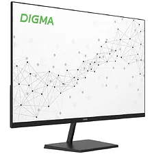 Монитор Digma Progress 32P501F черный (DM32SB02)