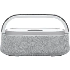 Портативная колонка BBK BTA2010 GR серый