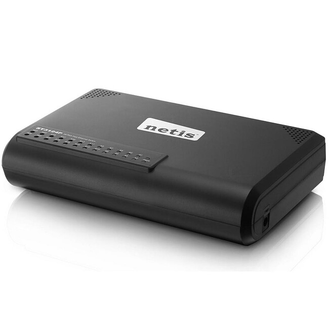Коммутатор Netis ST3124P