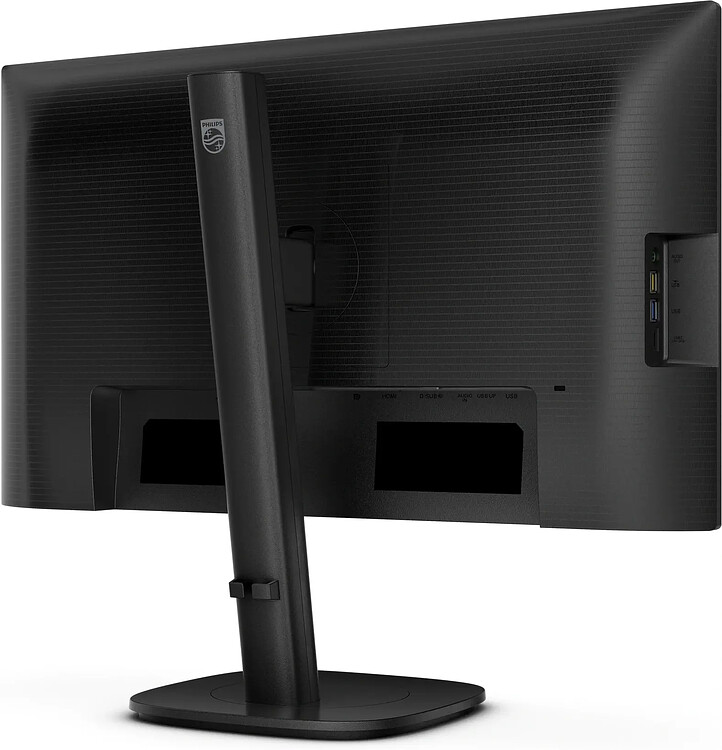 Монитор Philips 24B2N3200D/01